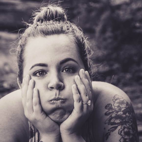 Meet your Posher, Audrey - Picture 1 of 1